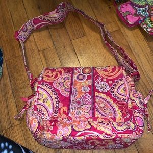 Vera Bradley purse